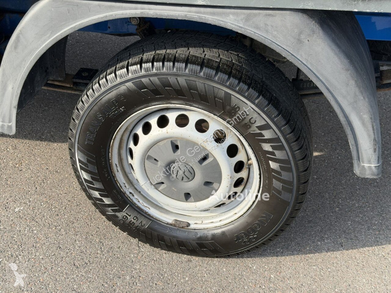 Volkswagen  van
