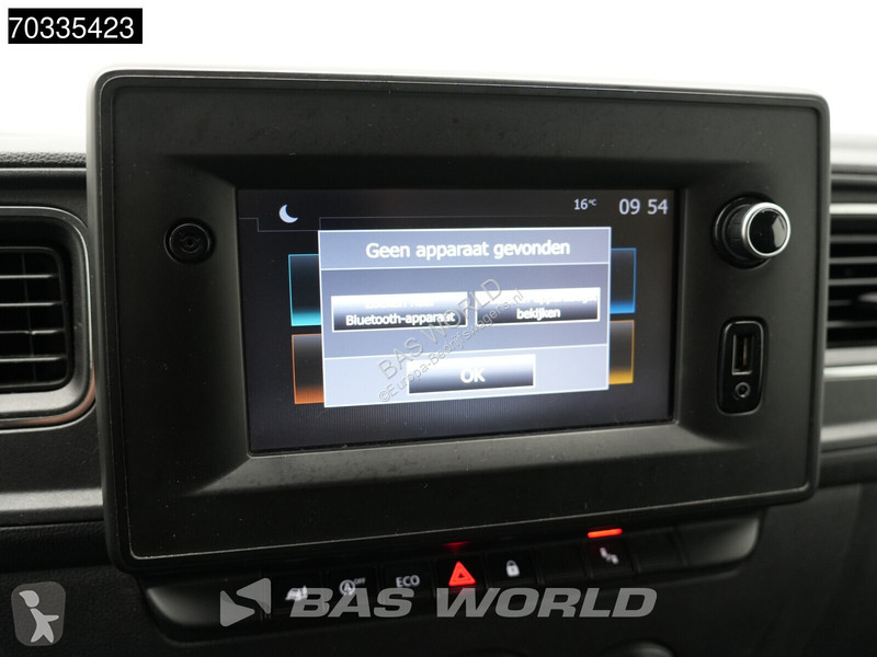 Furgoneta Renault L2H2 Airco LED Navi Cruise...
