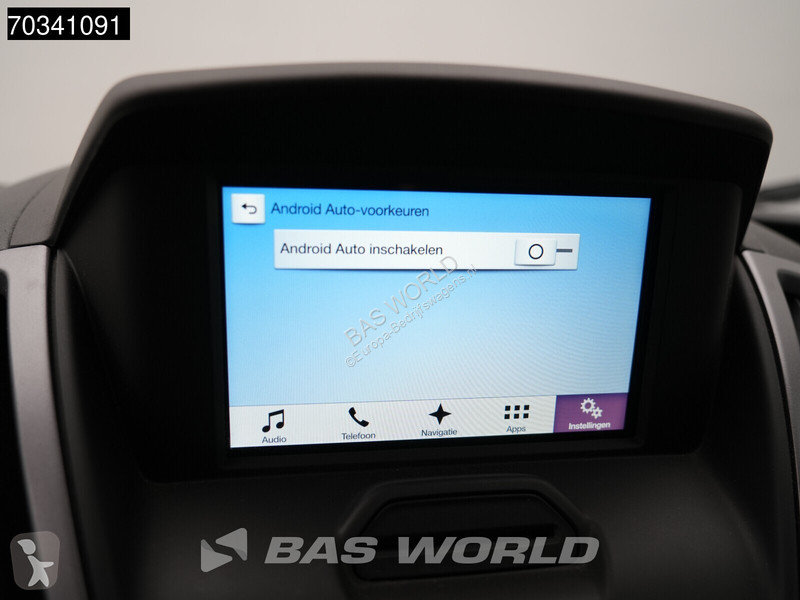 Ford 170pk Automaat L3H2 Airco Navi Camera...