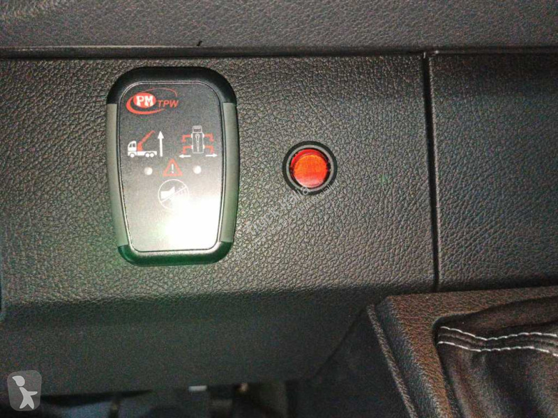 Mercedes III - sprinter 417 2.0 cdi F 37/35 rwd...