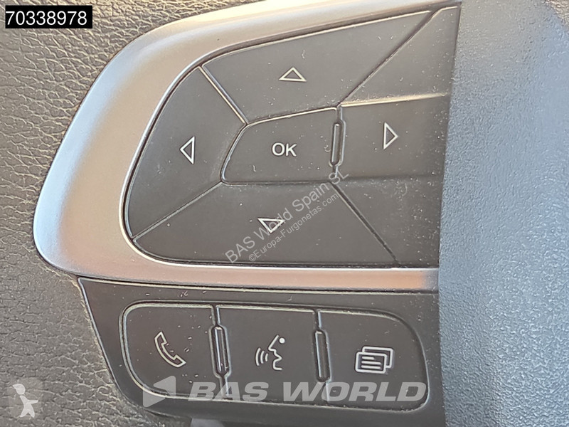 Iveco 35C14 Próximamente matriculado en España!...