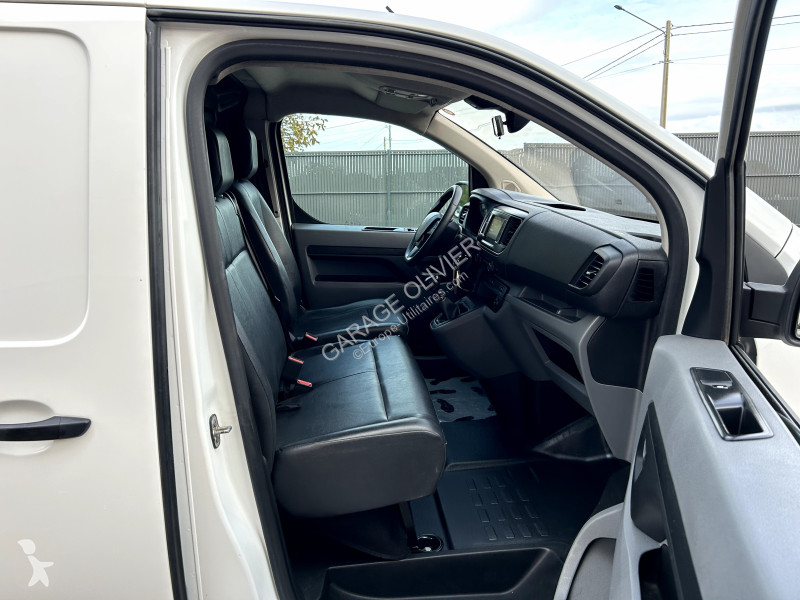 Užitkové vozidlo Peugeot Standard 2.0 Bluehdi...