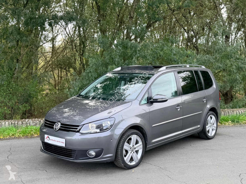 Užitkové vozidlo Volkswagen 1.6 TDI 105 CARAT DSG7
