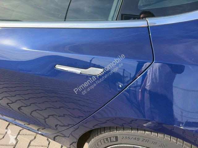 Užitkové vozidlo Tesla Dual Motor Long Range LR...