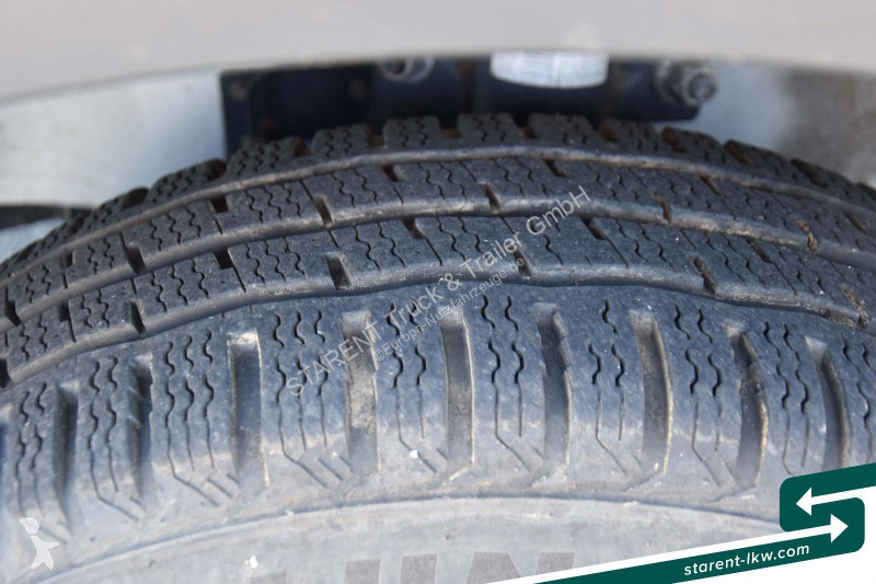 Varevogn Ford 2.0 L2H2 AHK Klima Tempomat PDC