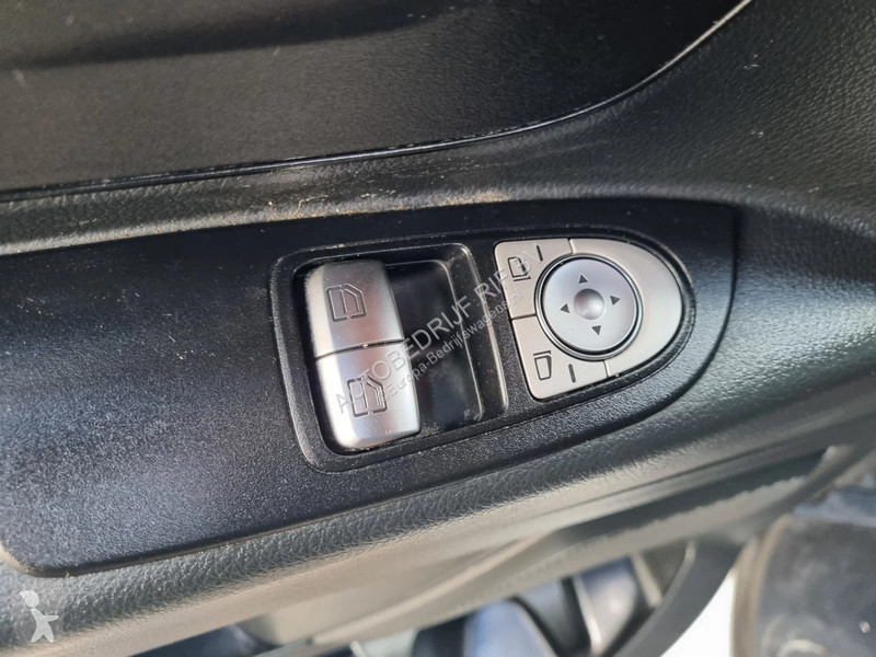 Furgoneta Mercedes 114 CDI Koelwagen Xarios 200...