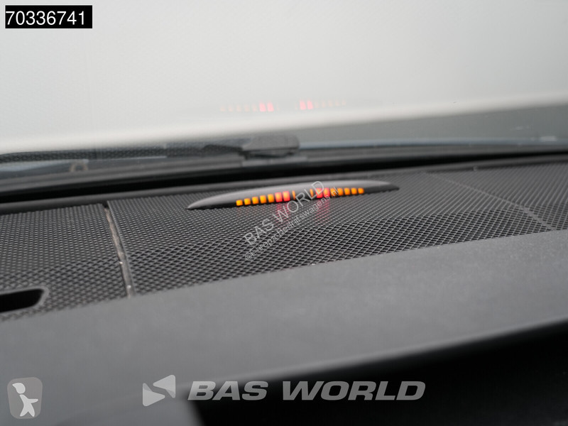 Furgoneta Mercedes 110 L2H1 Airco Cruise LED...