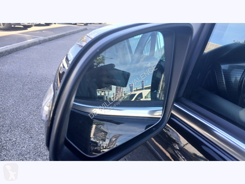 Furgoneta Mercedes Classe V V 250 d Avantgarde...