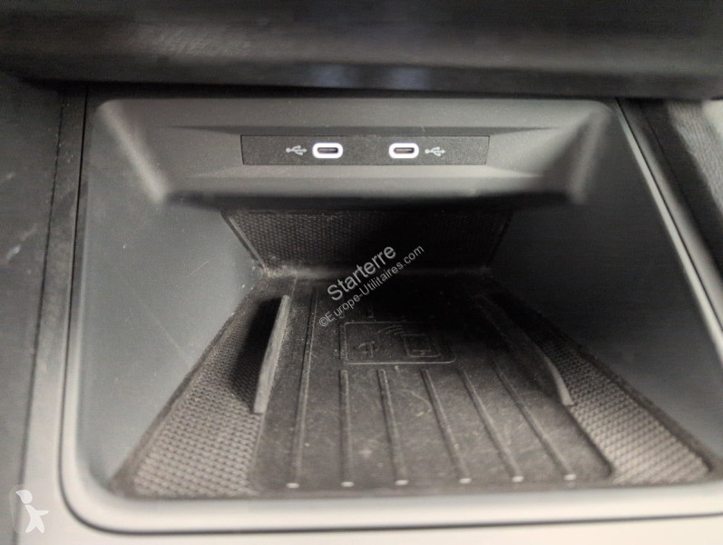 Cupra  Transporter