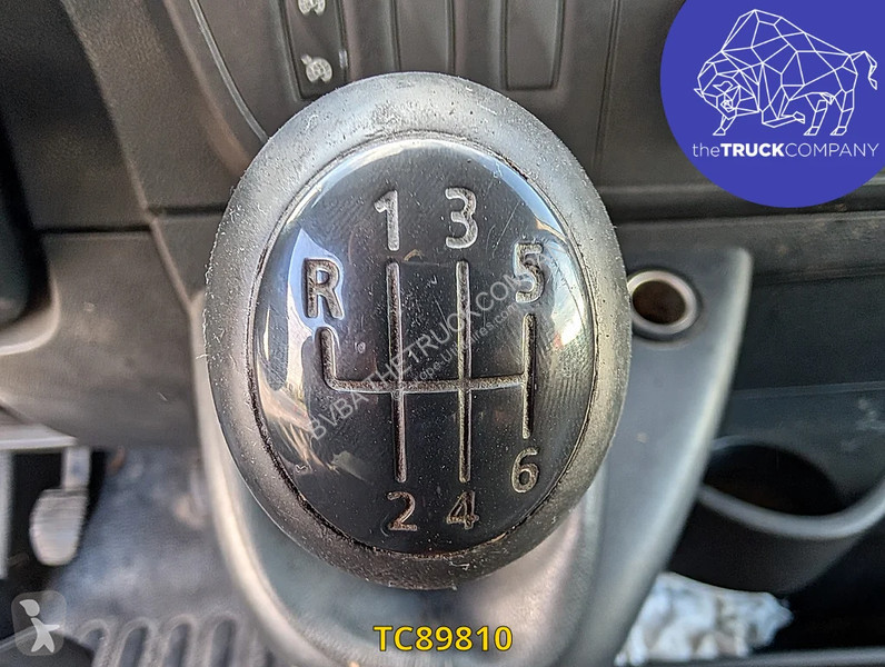 Furgoneta Renault