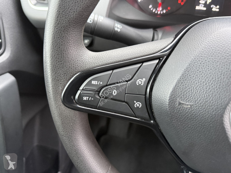 Furgoneta Renault 1.3 TCe 130 EDC Automaat L1...