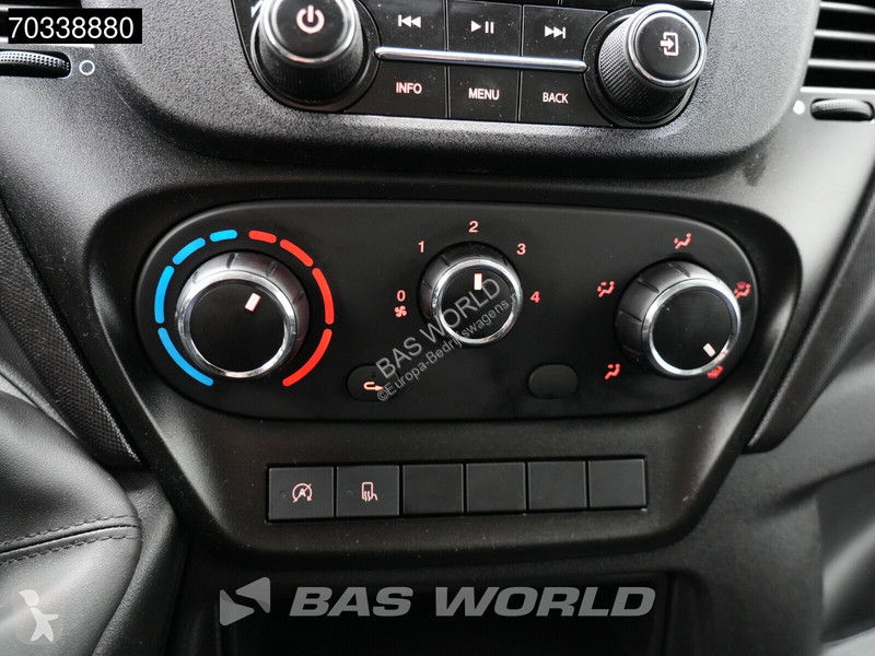 Furgoneta Iveco 35C14 Koelwagen Vriezer Thermo...