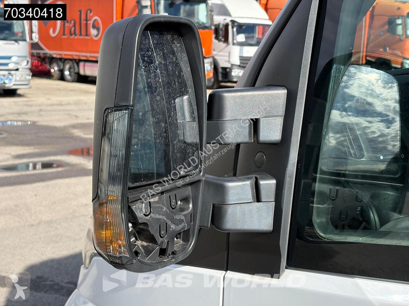 Iveco 35S16 Automatik 160PS Klima Kamera...