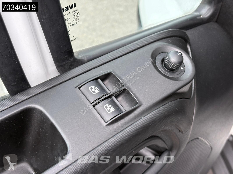 Iveco 35S16 Automatik 160PS Klima Kamera...