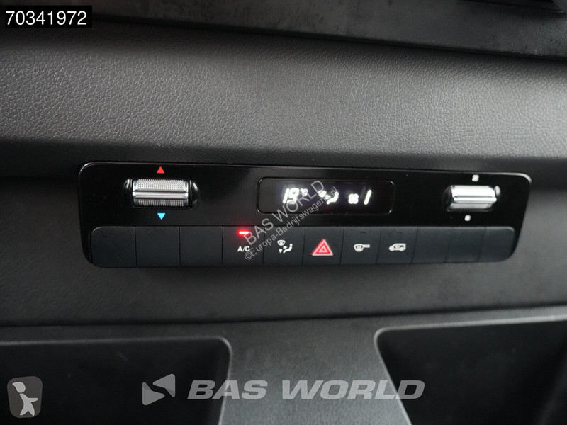 Furgoneta Mercedes 519 CDI 3.0L V6 Automaat...