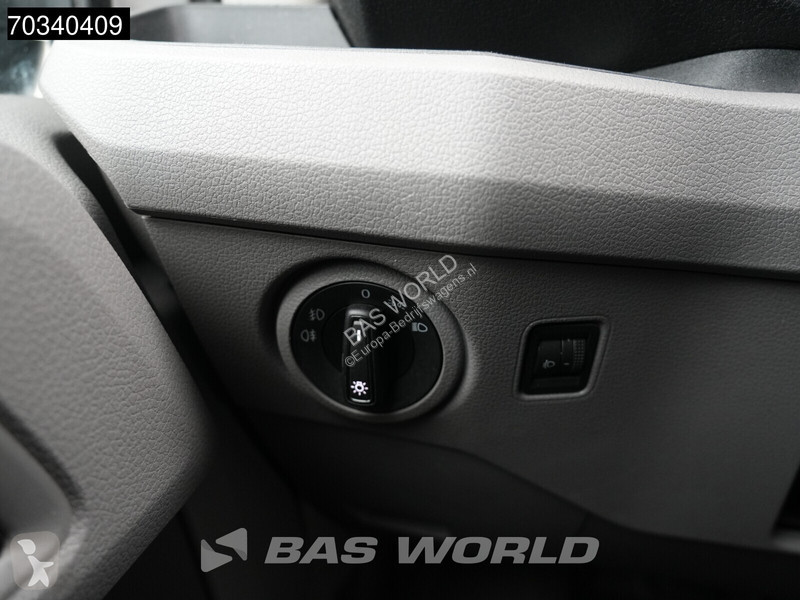 MAN Automaat L4H3 Trekhaak Airco Cruise Camera...