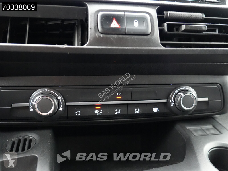 Bedrijfswagen Toyota 1.5D D-4D Long L2 XL Navi...