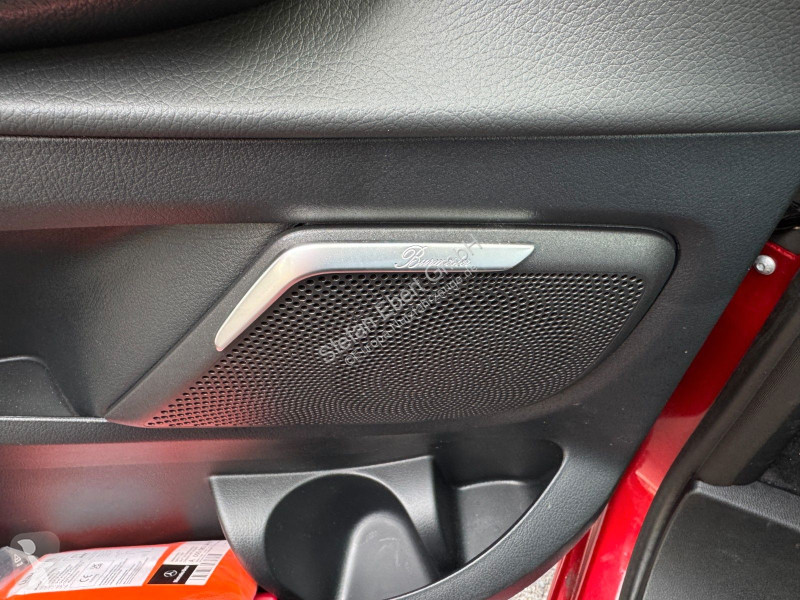 Furgoneta Mercedes V 300 d AVANTGARDE Panorama...