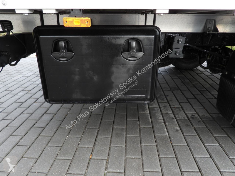 Furgoneta Iveco 35S18 DAILY