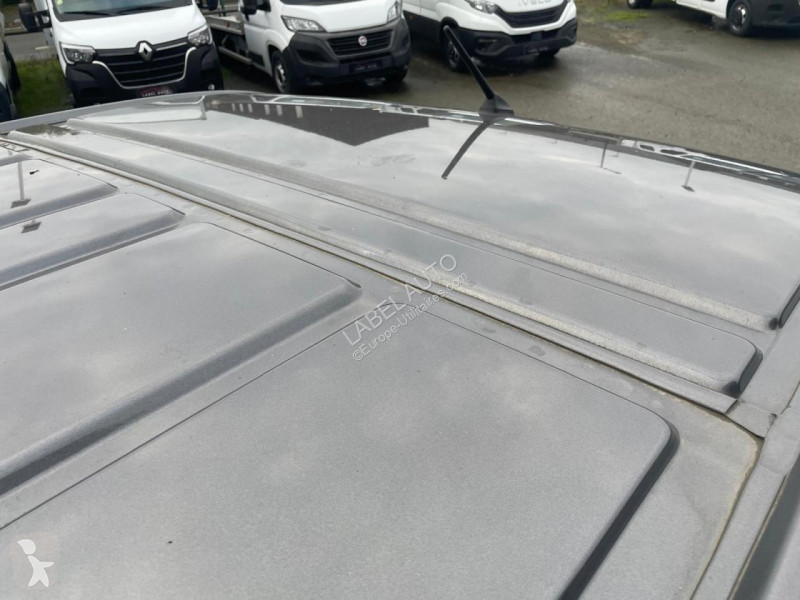 Furgoneta Toyota 2.0 180 D-4D BVA CABINE...