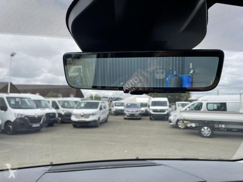 Furgoneta Opel VIVARO M 2.0 D 180CH EAT-8 SPORTIVE