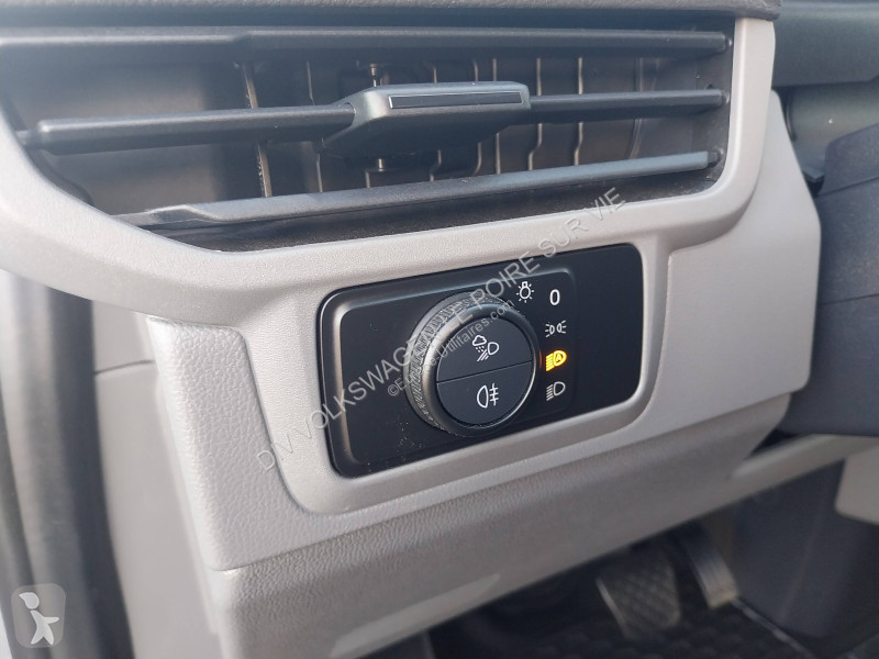 Furgoneta Volkswagen TRANSPORTER VAN L2H1 2.0...