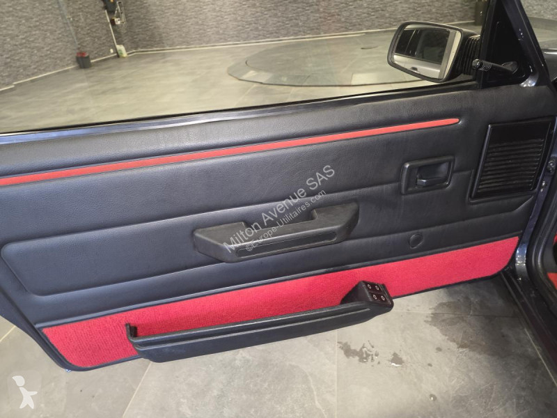 Bedrijfswagen Peugeot 205 GTi 1.9 1.9i - 122...
