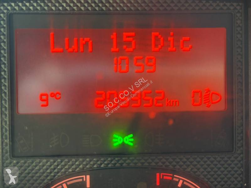 Bedrijfswagen Citroën 2.2 HDi 130