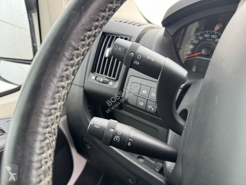Furgoneta Peugeot 2.0 HDi 131PK Koel-vries...