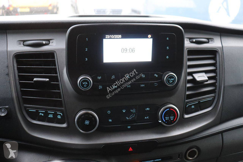 Furgoneta Ford 2.0 L3H2
