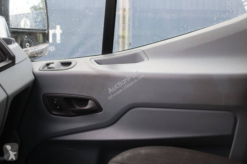 Furgoneta Ford