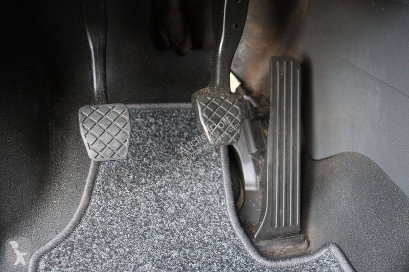 Varevogn Volkswagen Baseline Economy
