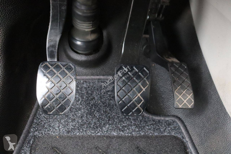 Furgoneta Volkswagen