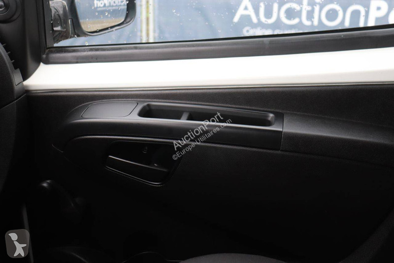 Bedrijfswagen Fiat  FIAT FIORINO