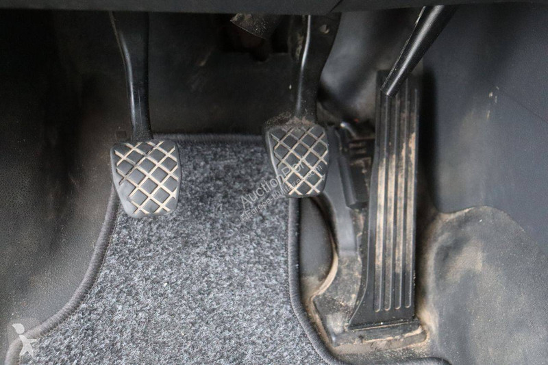 Bedrijfswagen Volkswagen Baseline Economy