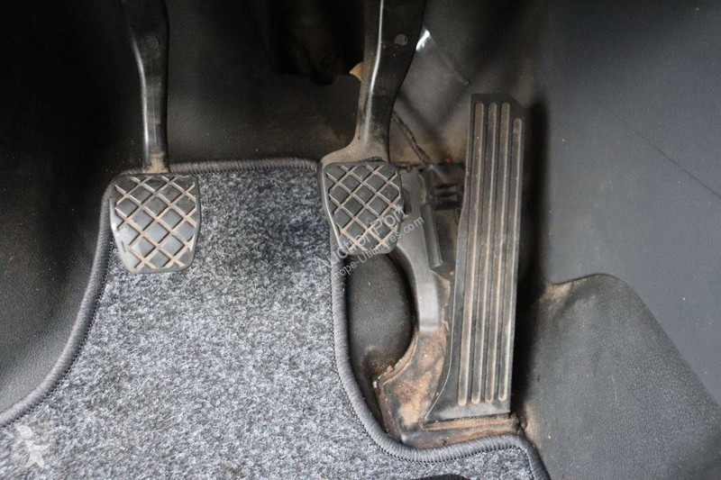 Varevogn Volkswagen