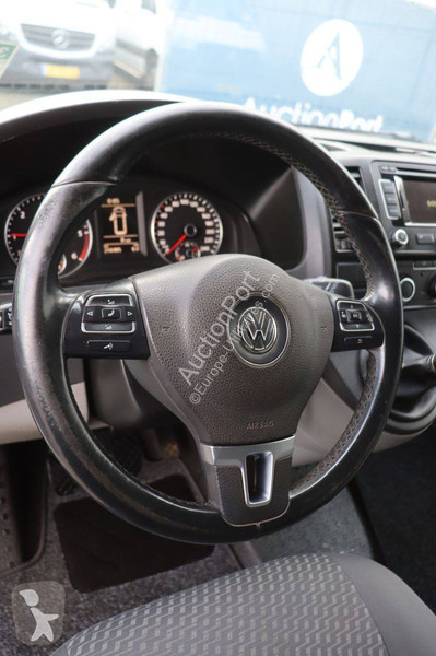 Bedrijfswagen Volkswagen