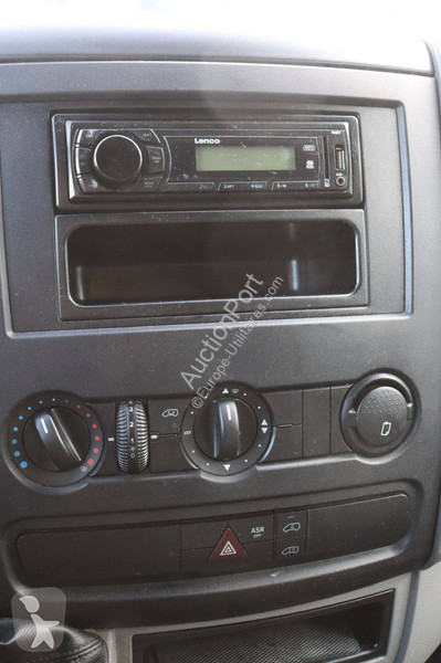 Furgoneta Volkswagen