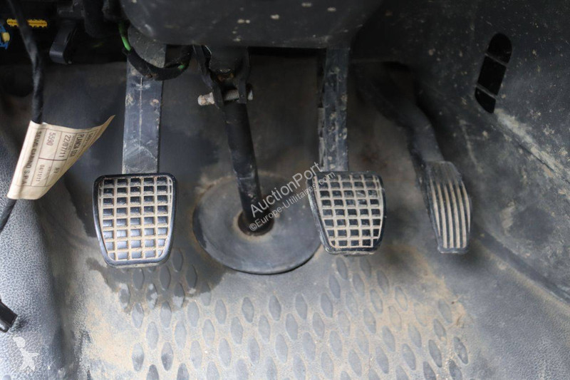 Bedrijfswagen Iveco 35C13