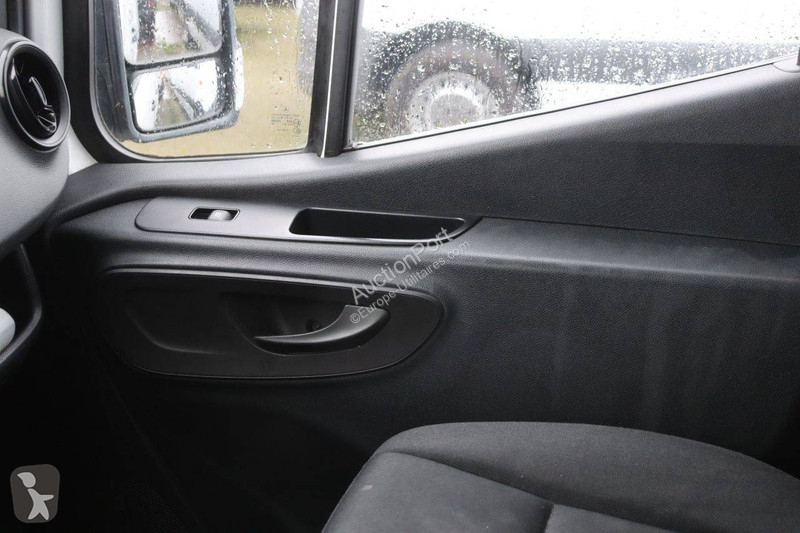 Furgoneta Mercedes 314 CDI
