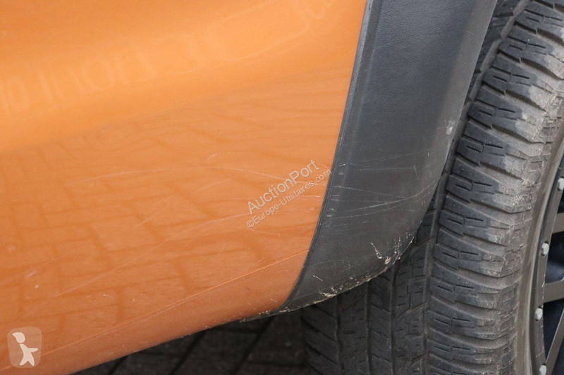 Bedrijfswagen Ford Wildtrak 3.2