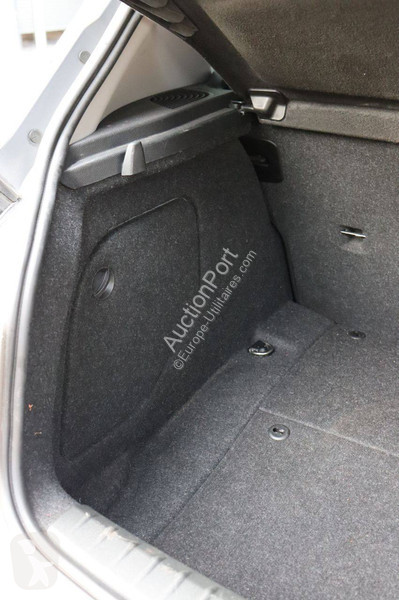 Bedrijfswagen BMW 116D 1 Serie