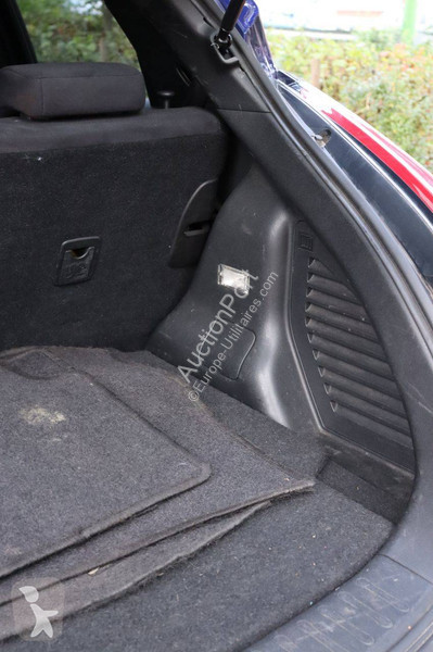 Bedrijfswagen Nissan 1.2