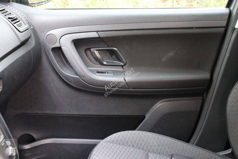 Bedrijfswagen Skoda 1.2