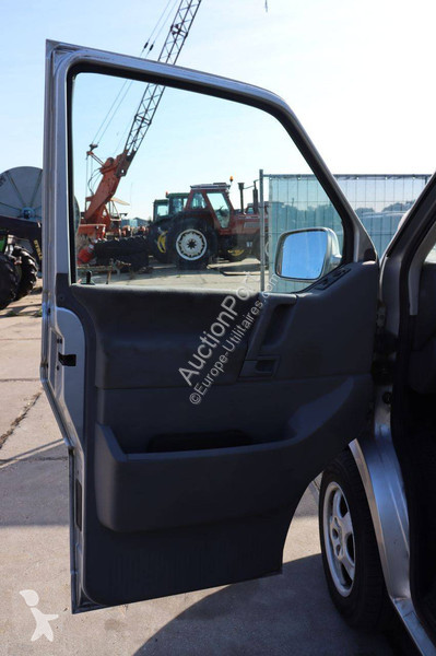 Furgoneta Volkswagen  TRANSPORTER BESTEL 1.0 TDI