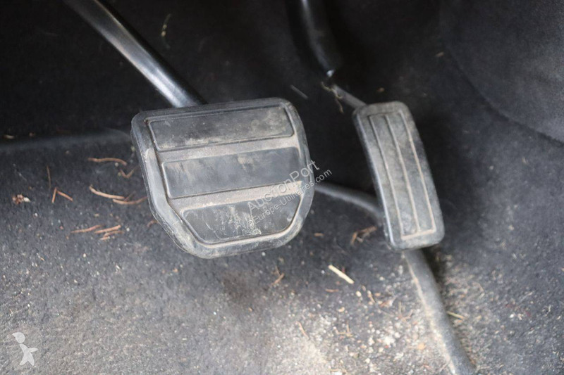 Bedrijfswagen Land Rover HSE