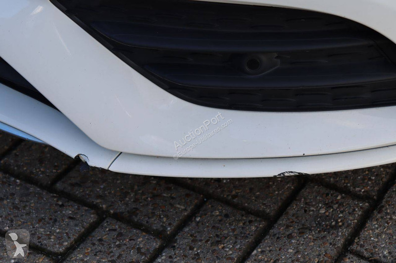 Bedrijfswagen Mercedes 4MATIC CLA-Klasse