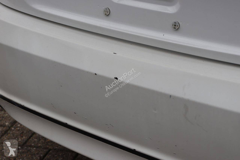 Bedrijfswagen Honda 2.0T Sport