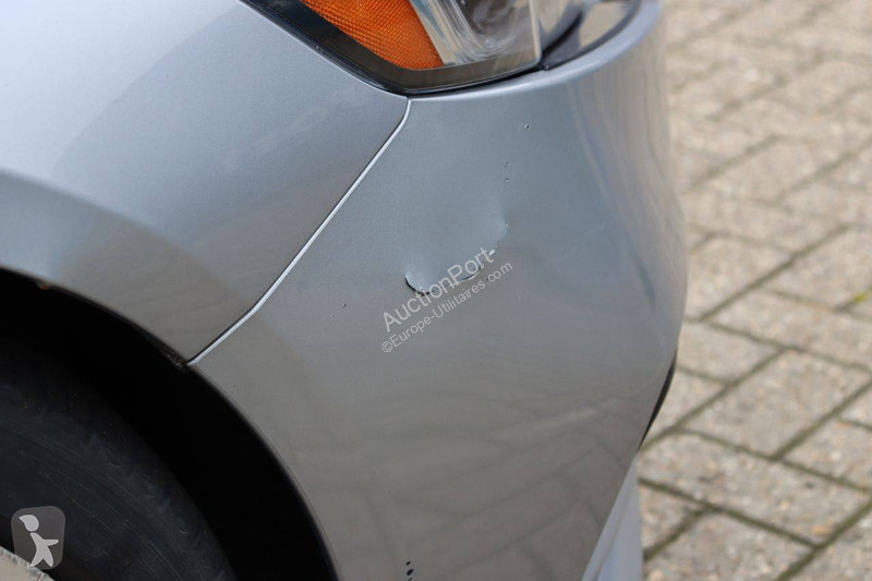 Bedrijfswagen Honda Sport