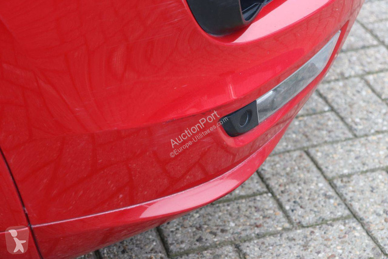 Bedrijfswagen Porsche Gts